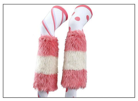 Identity V COS Costume: Red Riding Hood Mary × Melody Sanrio Crossover – Cheerleader Cosplay Anime Outfit for Fans - Coscosmos