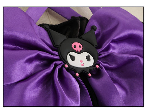 Identity V COS Costume: Sanrio Collaboration Red Lady Cosplay & Cheerleader Game Anime Outfit - Coscosmos