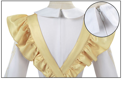 Identity V Cosplay Costume – Toy Merchant “Glimmer of Dawn” – Anne Complete Set for Cosplayers - Coscosmos