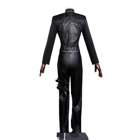 Identity V Cowboy - Reverse Whip Cosplay Costume for Game Fans - Coscosmos