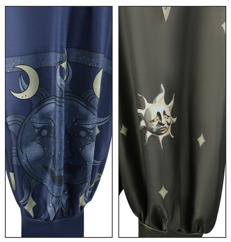 Identity V Crying Clown Dying Sun Cosplay Costume – A - Tier Outfit for Cosplayers - Coscosmos