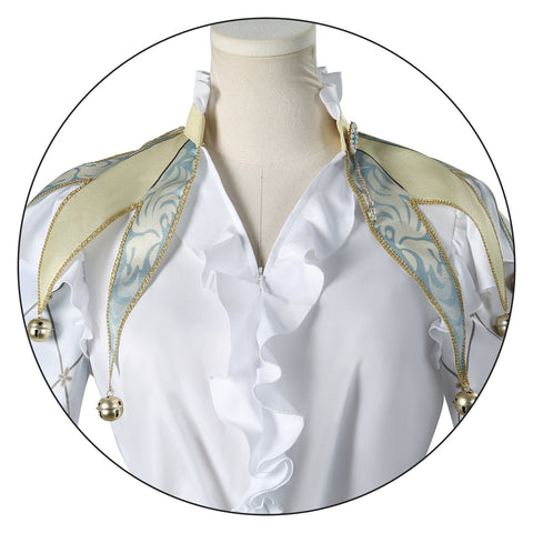 Identity V Crying Clown Dying Sun Cosplay Costume – A - Tier Outfit for Cosplayers - Coscosmos
