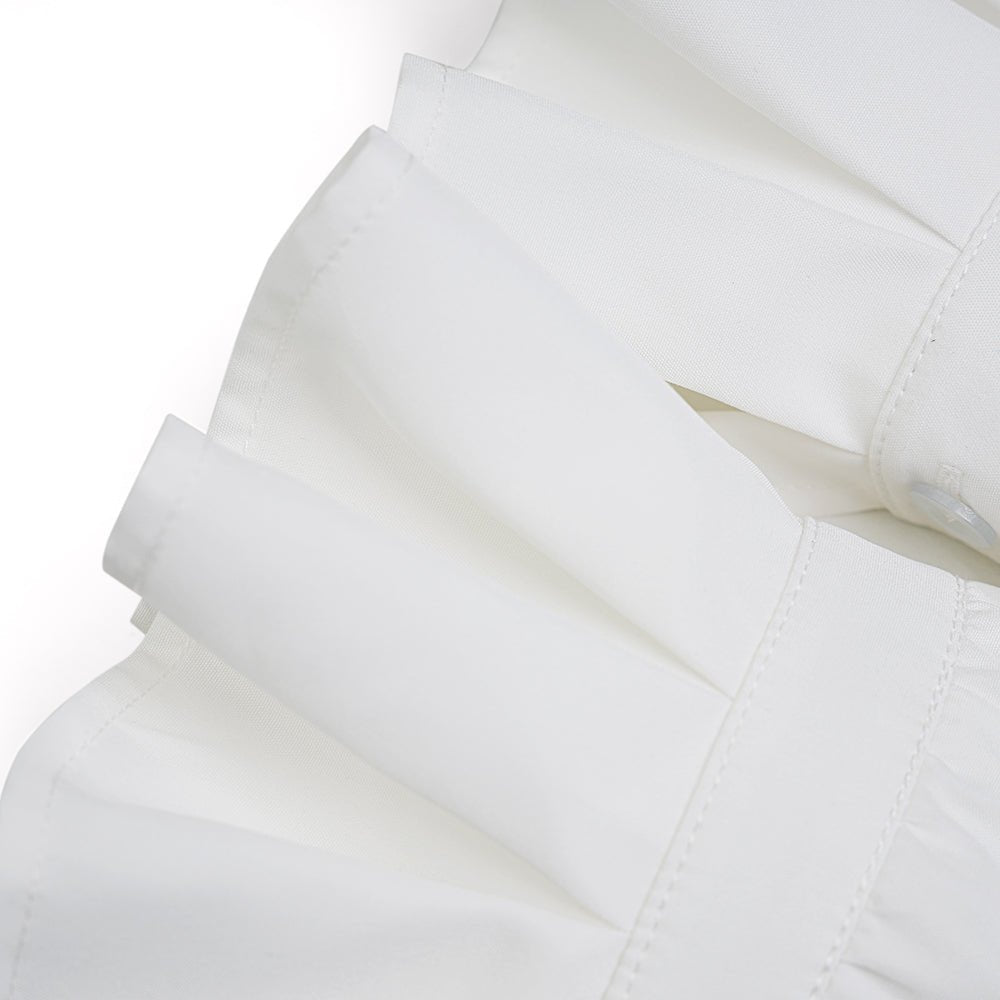 Identity V Deducing Star Series Lawyer "Wick" Official Cosplay Costume - Coscosmos