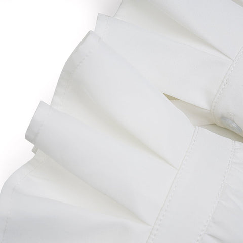 Identity V Deducing Star Series Lawyer "Wick" Official Cosplay Costume - Coscosmos