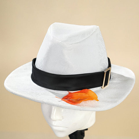 Identity V Deducing Star Series Lawyer "Wick" Official Cosplay Costume - Coscosmos