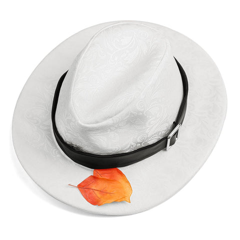 Identity V Deducing Star Series Lawyer "Wick" Official Cosplay Costume - Coscosmos