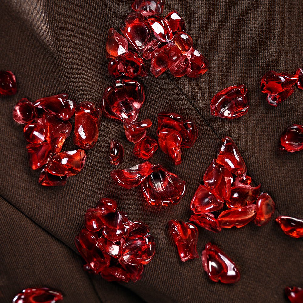 Identity V Deducing Star Series Lawyer "Wick" Official Cosplay Costume - Coscosmos