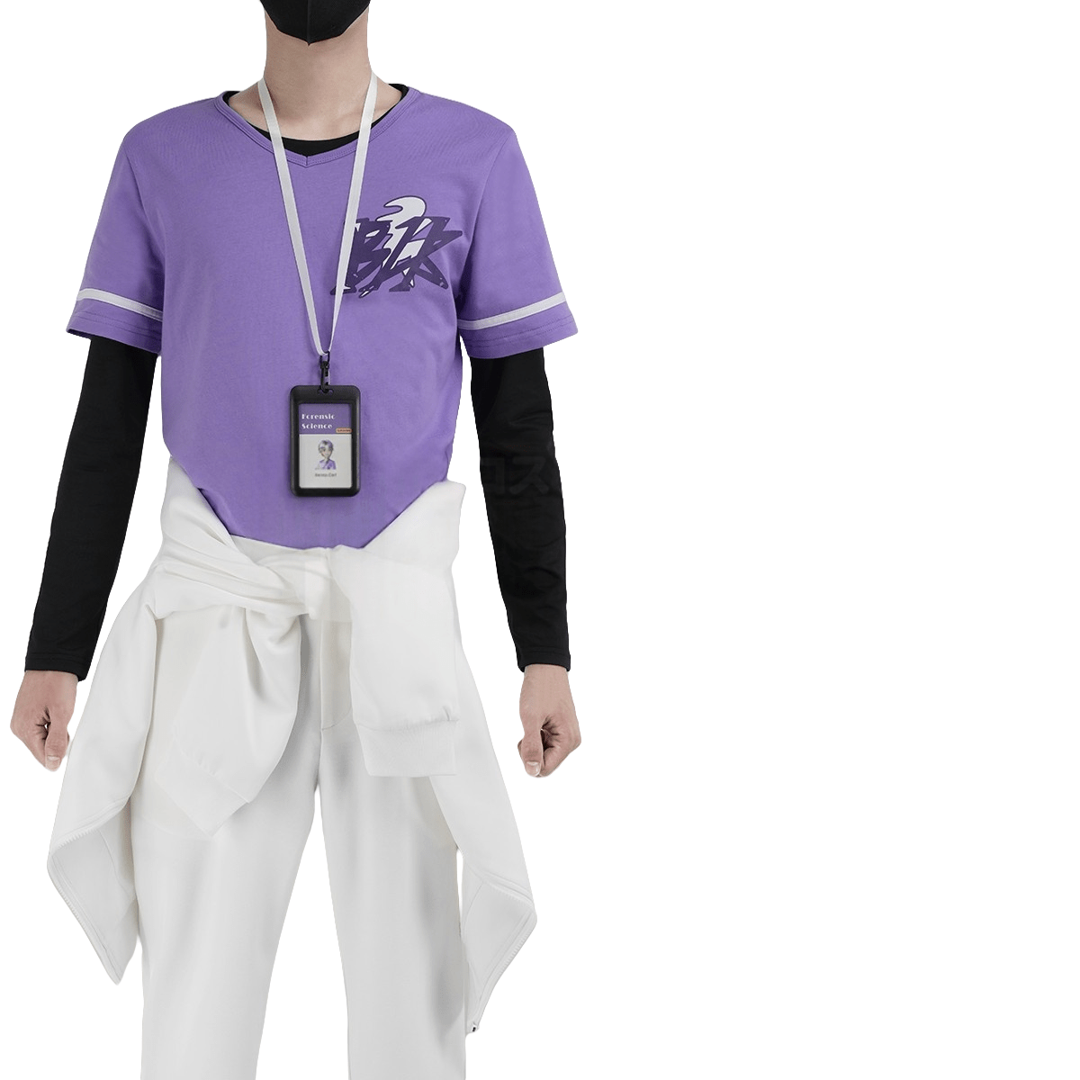 Identity V Embalmer Aesop Carl Cosplay Costume - High Quality Game Character Outfit - Coscosmos