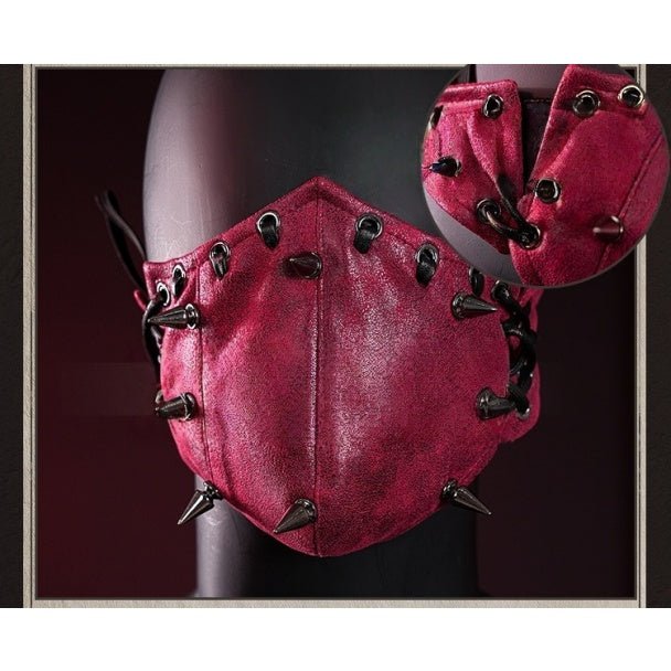 Identity V Embalmer "Exorcist" Official Cosplay Costume Full Set with Props - Coscosmos