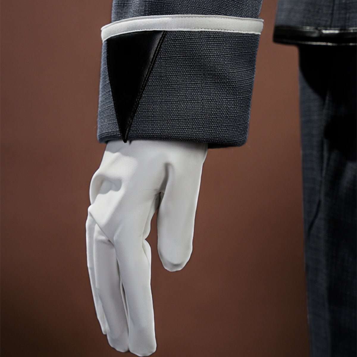 Identity V Embalmer Original Skin Cosplay Costume - Coscosmos