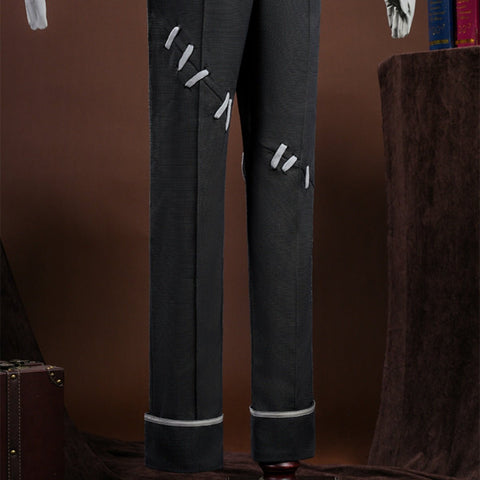 Identity V Embalmer Original Skin Cosplay Costume - Coscosmos