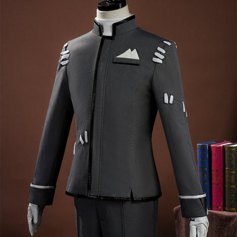 Identity V Embalmer Original Skin Cosplay Costume - Coscosmos