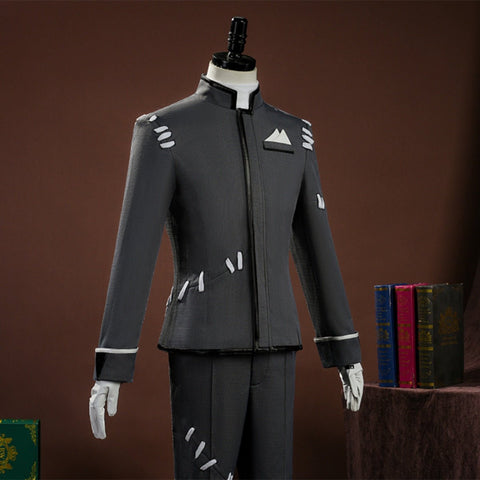 Identity V Embalmer Original Skin Cosplay Costume - Coscosmos