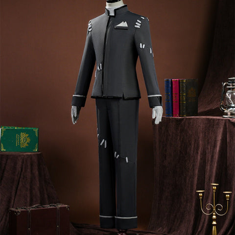 Identity V Embalmer Original Skin Cosplay Costume - Coscosmos