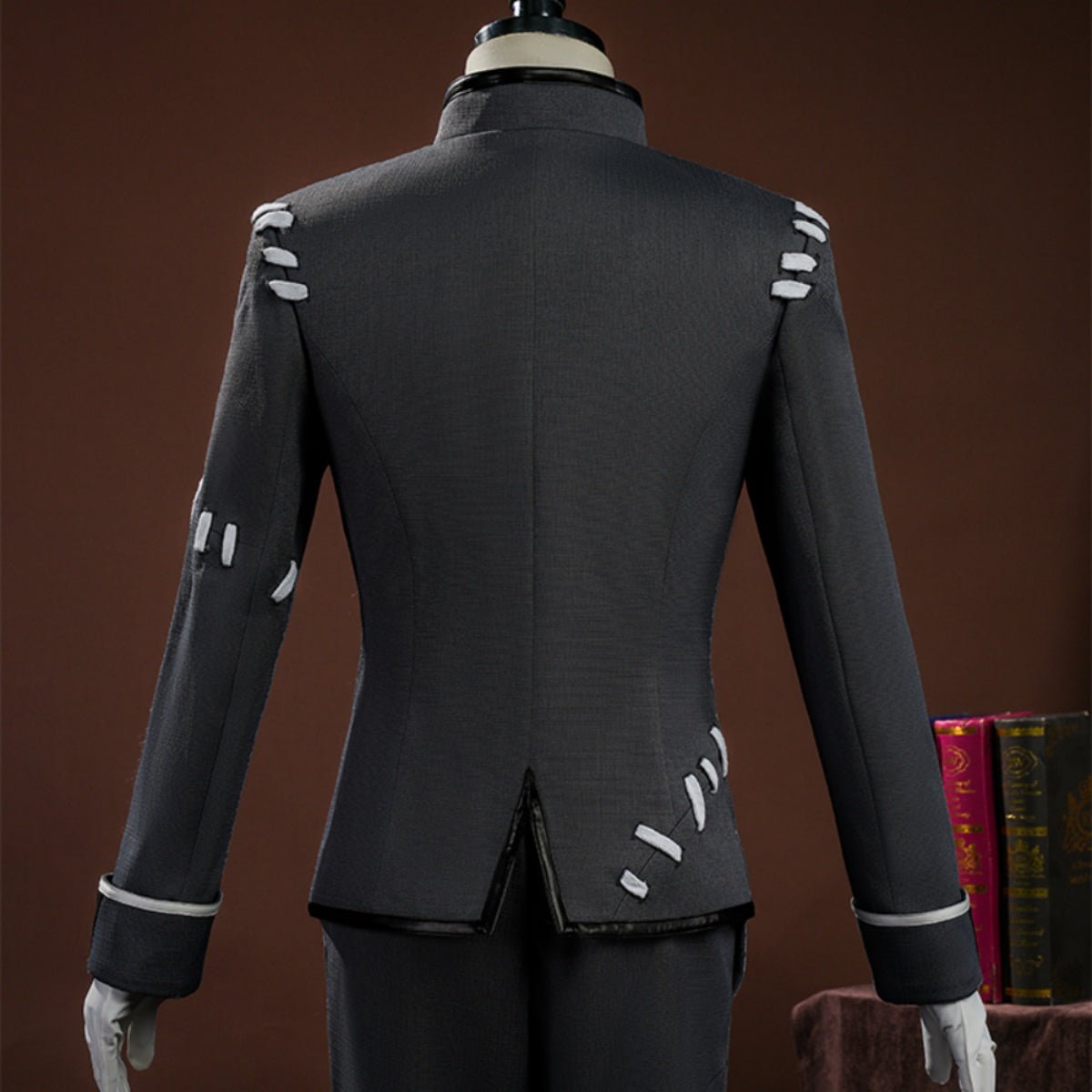 Identity V Embalmer Original Skin Cosplay Costume - Coscosmos