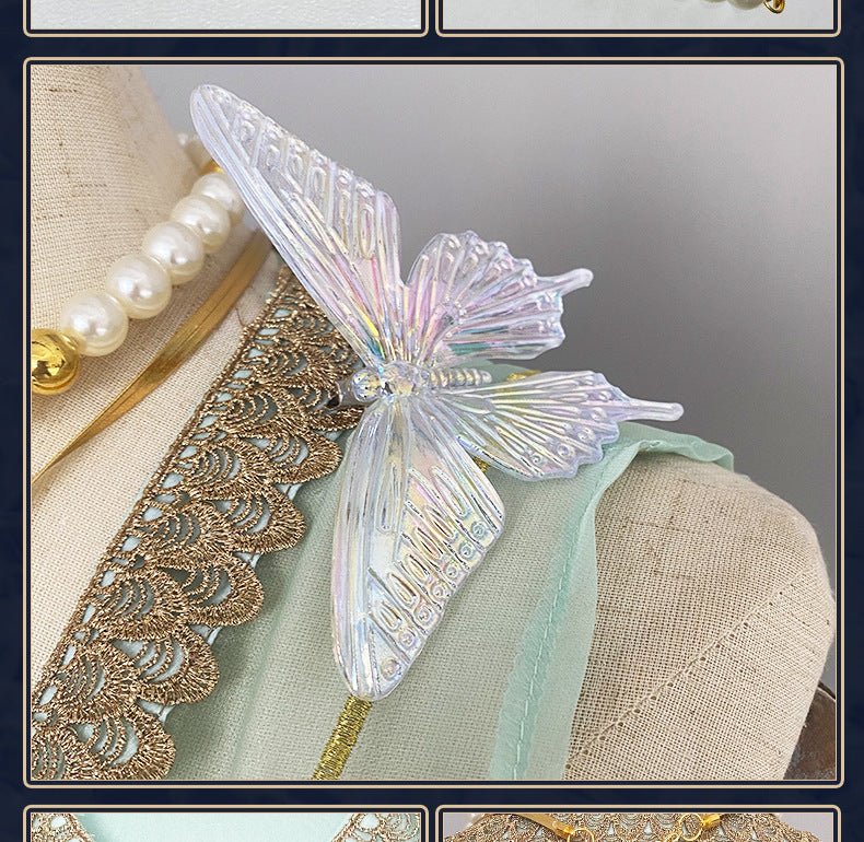 Identity V Entomologist Botanist Professor Cosplay Costume Full Set Women Outfit - Coscosmos