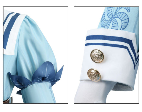 Identity V “Eternal Flower” Doctor S - Tier Costume Cosplay Metal Headpiece – Premium Game Character Accessory for Cosplayers - Coscosmos