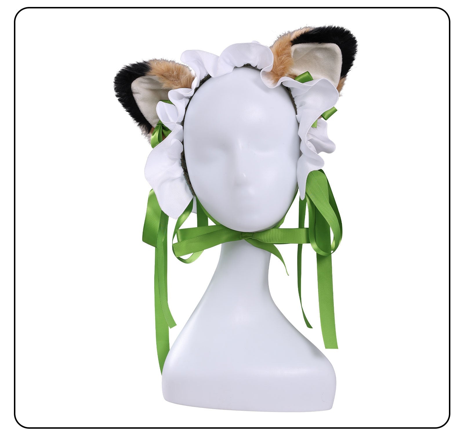 Identity V Gardener Cosplay Costume – Xiaomang Perfect Wrap Collaboration Prop Maker Gardener Cosplay Anime Costume - Coscosmos