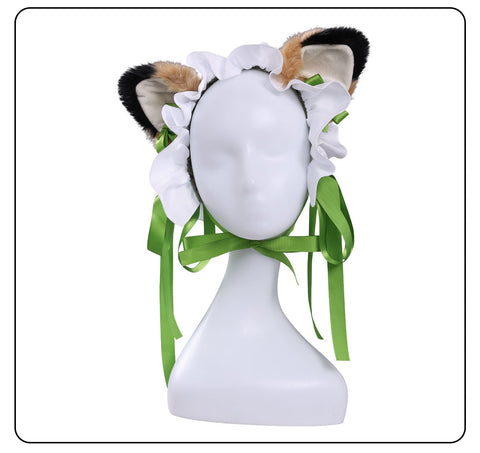 Identity V Gardener Cosplay Costume – Xiaomang Perfect Wrap Collaboration Prop Maker Gardener Cosplay Anime Costume - Coscosmos