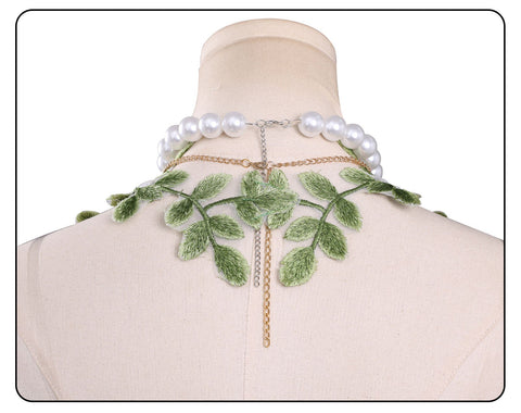 Identity V Gardener’s Nymph Award Costume – Gardener’s Everlasting Summer Cosplay Outfit - Coscosmos