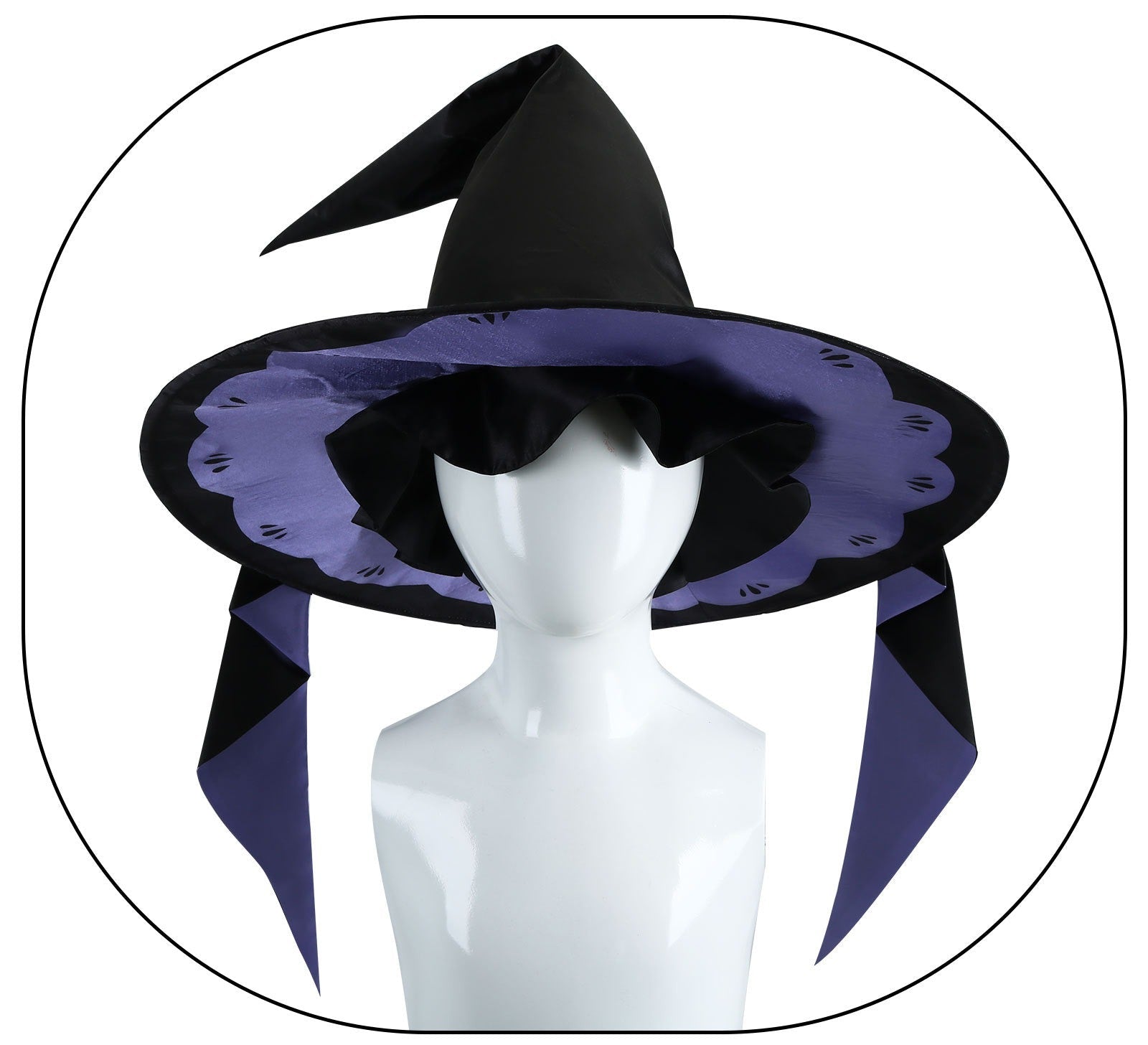 Identity V Halloween Concert Cosplay Costume – Gardener Emma Woods Outfit for Game Anime Fans - Coscosmos
