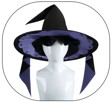 Identity V Halloween Concert Cosplay Costume – Gardener Emma Woods Outfit for Game Anime Fans - Coscosmos