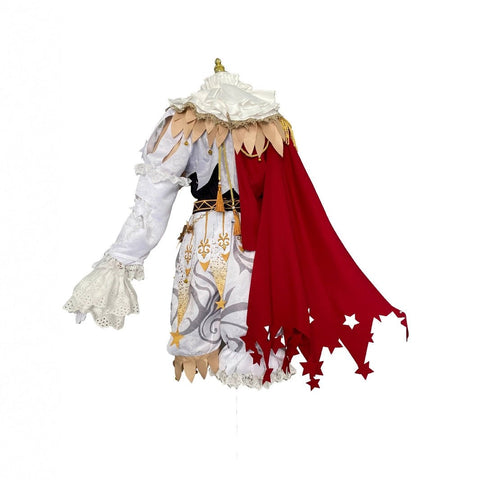 Identity V Hush Star King Cosplay Costume, Identity V Toy Merchant & Weeping Clown Cosplay Costume - Coscosmos