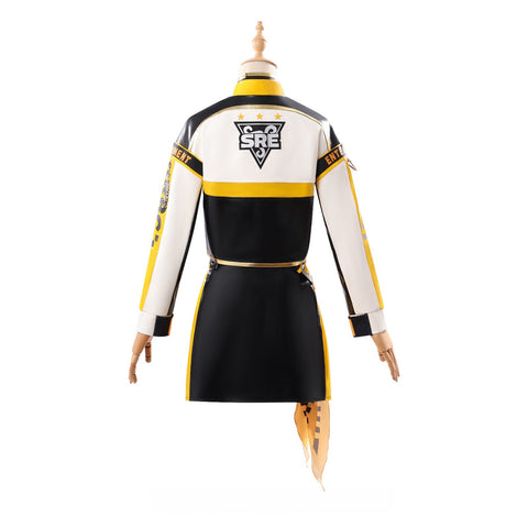 Identity V Marta SRE Esports Team Cosplay Costume - Coscosmos