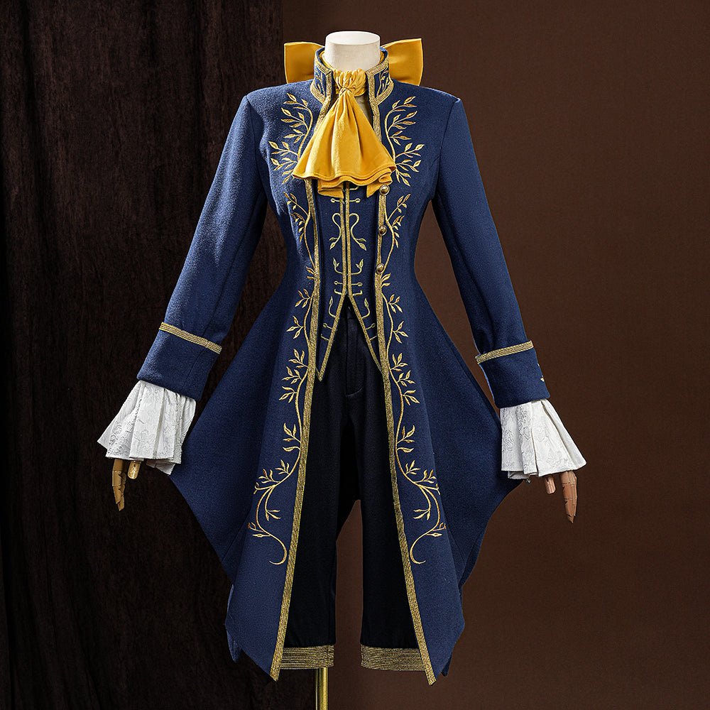 Identity V - Photographer "Original Costume" (Upgraded Version) Collector's Figure - Coscosmos