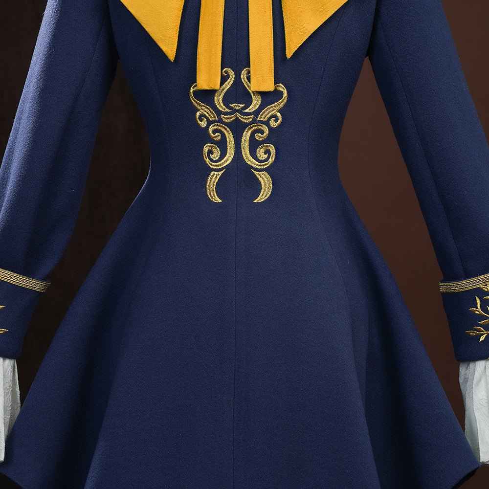 Identity V - Photographer "Original Costume" (Upgraded Version) Collector's Figure - Coscosmos