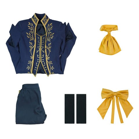 Identity V - Photographer "Original Costume" (Upgraded Version) Collector's Figure - Coscosmos