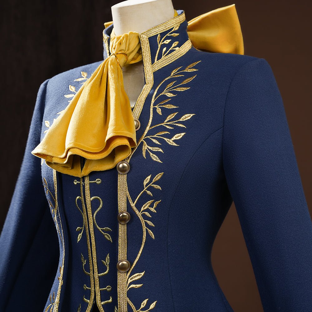 Identity V - Photographer "Original Costume" (Upgraded Version) Collector's Figure - Coscosmos