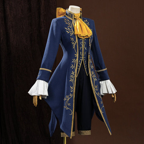 Identity V - Photographer "Original Costume" (Upgraded Version) Collector's Figure - Coscosmos