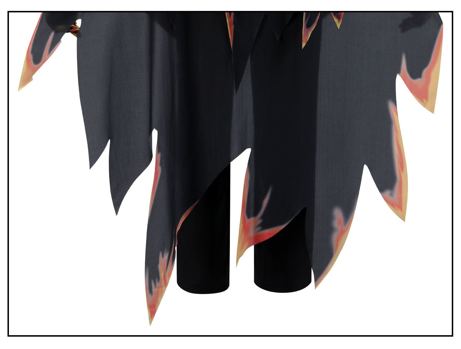 Identity V Prospector Cosplay Costume – “Norton’s Legacy of Gethsemane” Game Anime Outfit for Fans - Coscosmos