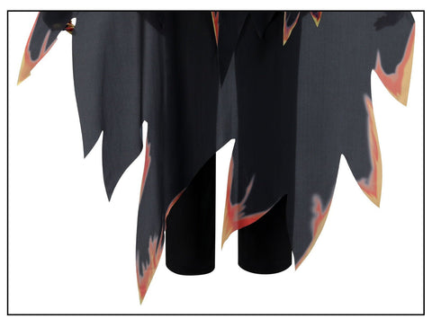 Identity V Prospector Cosplay Costume – “Norton’s Legacy of Gethsemane” Game Anime Outfit for Fans - Coscosmos