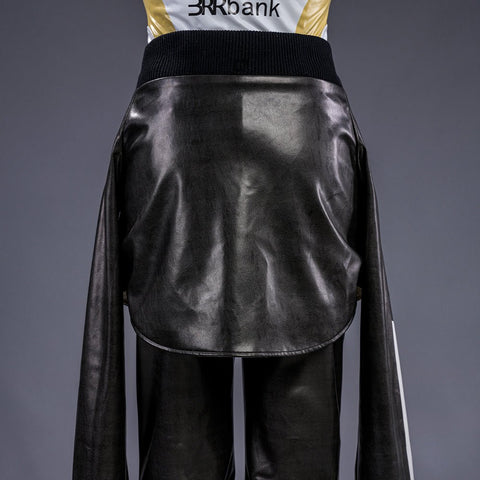 Identity V Prospector SRE Skin Cosplay Costume - Coscosmos