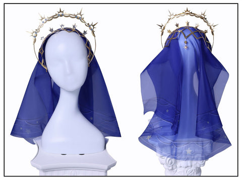 Identity V Psychologist Heng Meng Cosplay Costume Game Anime Outfit - Coscosmos