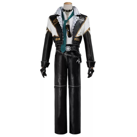 Identity V SRE Team Knight Cosplay Costume - Coscosmos