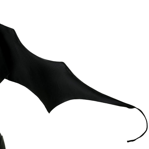 In Stock Movie Version Cosplay: Michael Keaton Batman Bodysuit Costume - Coscosmos