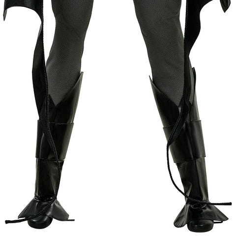 In Stock Movie Version Cosplay: Michael Keaton Batman Bodysuit Costume - Coscosmos