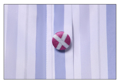 Infinity Warmth Cosplay Costume: Quirky Lolita Maid Nurse Uniform - Coscosmos