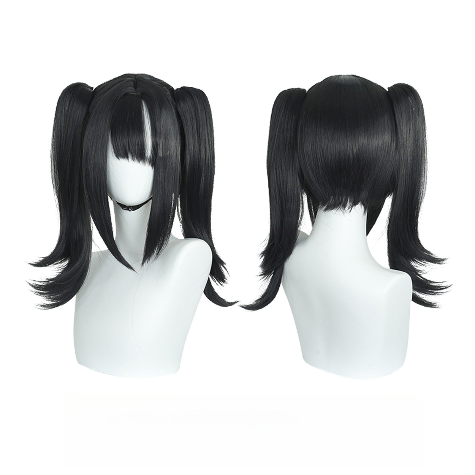 Infinity Warmth Cosplay Costume: Quirky Lolita Maid Nurse Uniform - Coscosmos