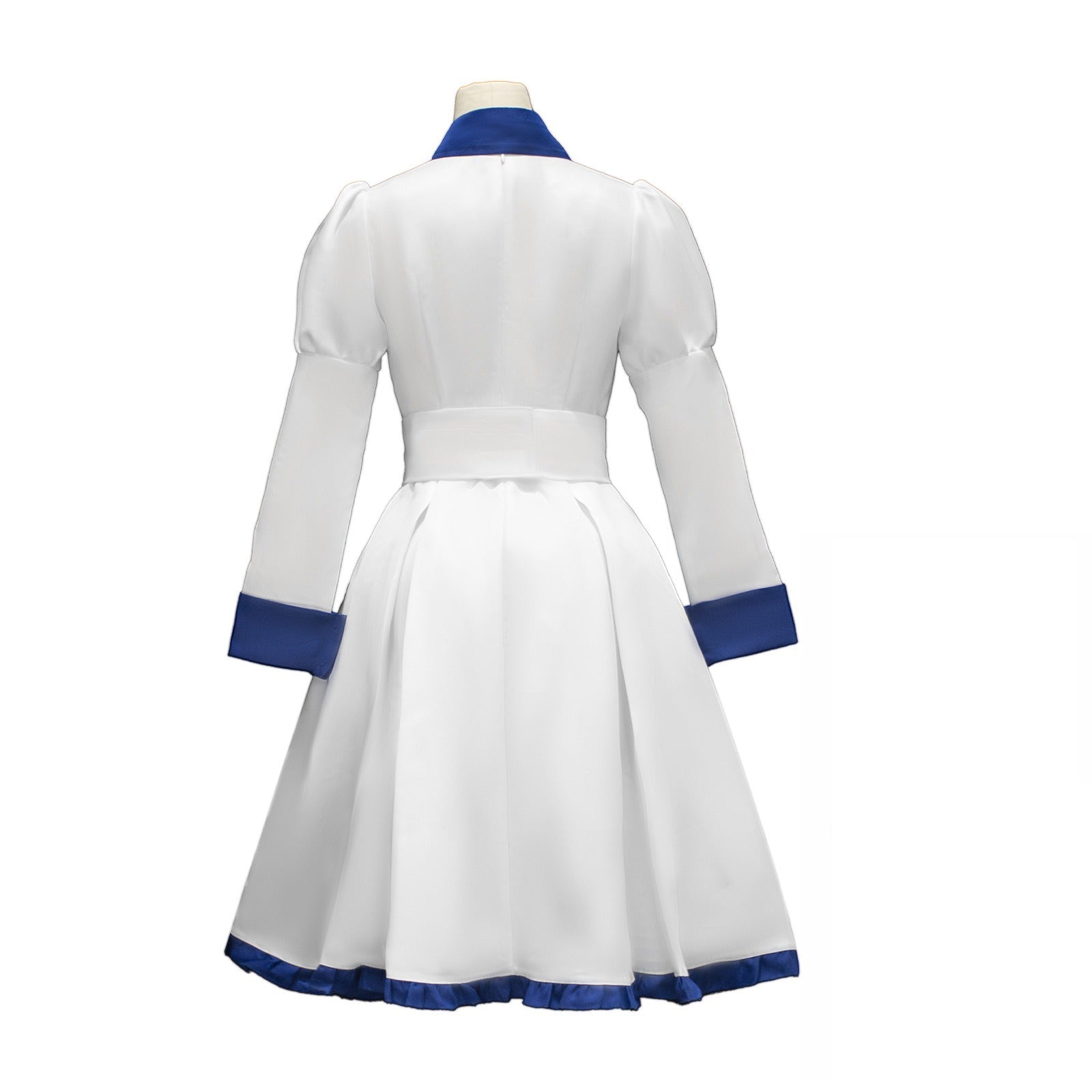 In/Spectre Kotoko Iwanaga Cosplay Costume – Anime Princess Outfit for Women, Fantasy Detective Role - Play Dress, Complete Set with Accessories - Coscosmos