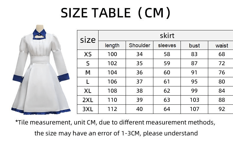 In/Spectre Kotoko Iwanaga Cosplay Costume – Anime Princess Outfit for Women, Fantasy Detective Role - Play Dress, Complete Set with Accessories - Coscosmos