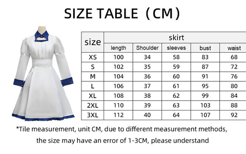 In/Spectre Kotoko Iwanaga Cosplay Costume – Anime Princess Outfit for Women, Fantasy Detective Role - Play Dress, Complete Set with Accessories - Coscosmos