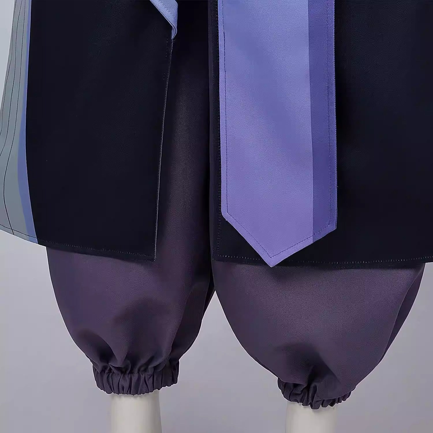 Interdimensional Kaguya - hime Cosplay Costume: Kaguya Tsukimi Komazawa Rai Full Set Anime Cosplay Outfit - Coscosmos