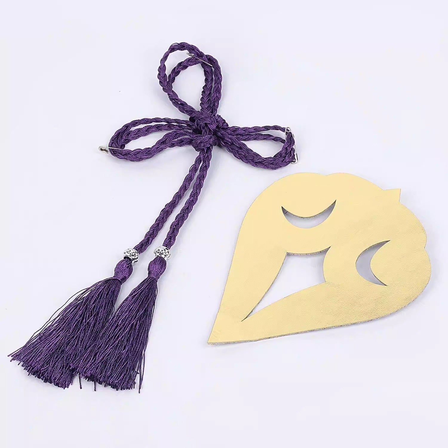 Interdimensional Kaguya - hime Cosplay Costume: Kaguya Tsukimi Komazawa Rai Full Set Anime Cosplay Outfit - Coscosmos