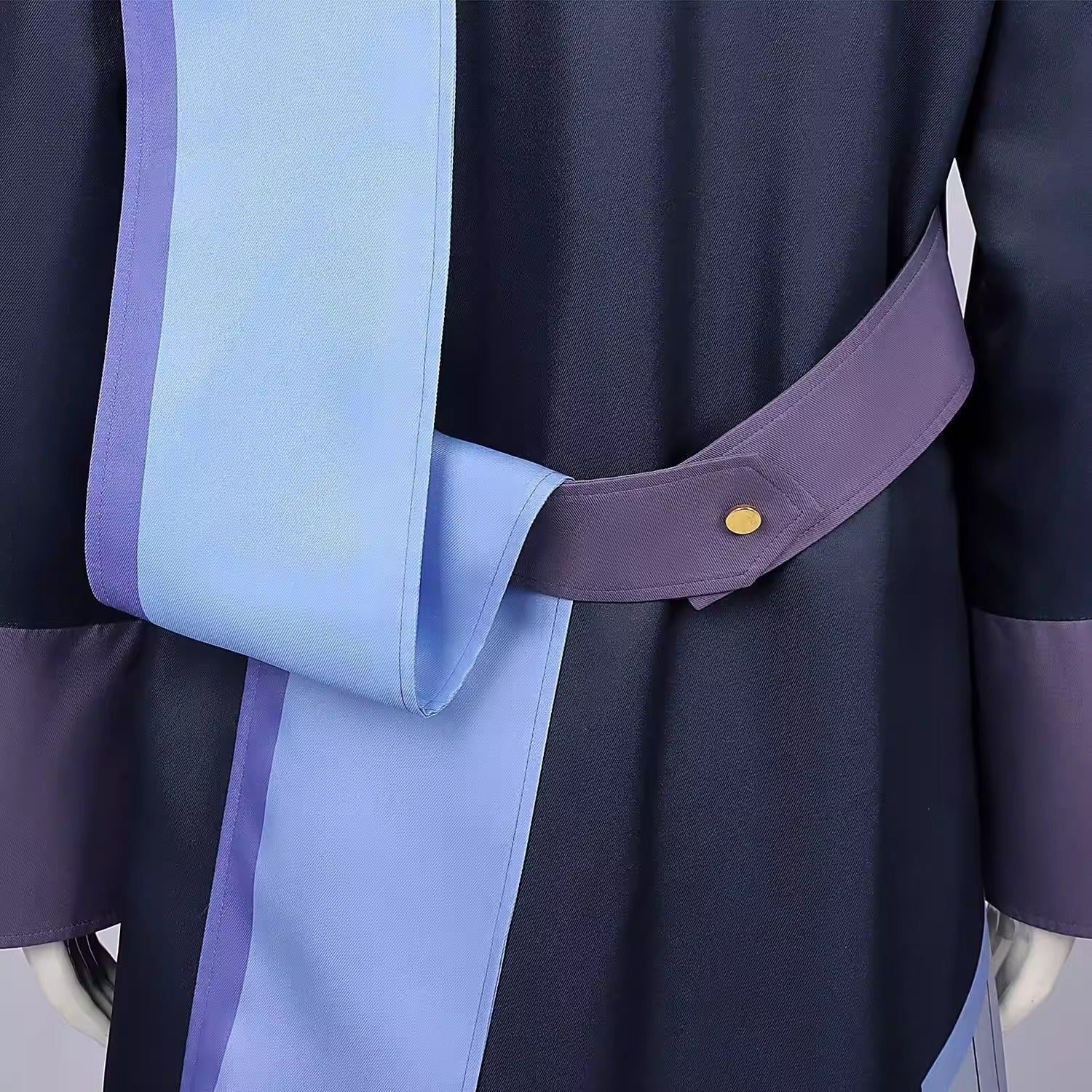 Interdimensional Kaguya - hime Cosplay Costume: Kaguya Tsukimi Komazawa Rai Full Set Anime Cosplay Outfit - Coscosmos