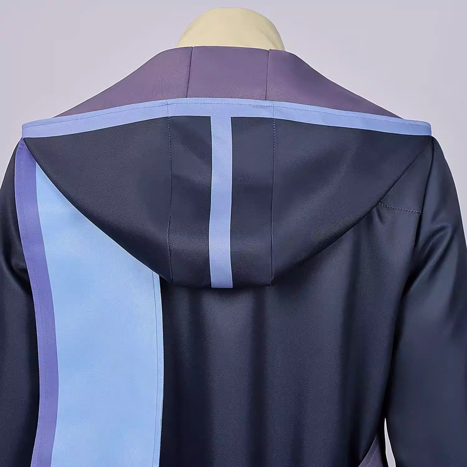 Interdimensional Kaguya - hime Cosplay Costume: Kaguya Tsukimi Komazawa Rai Full Set Anime Cosplay Outfit - Coscosmos