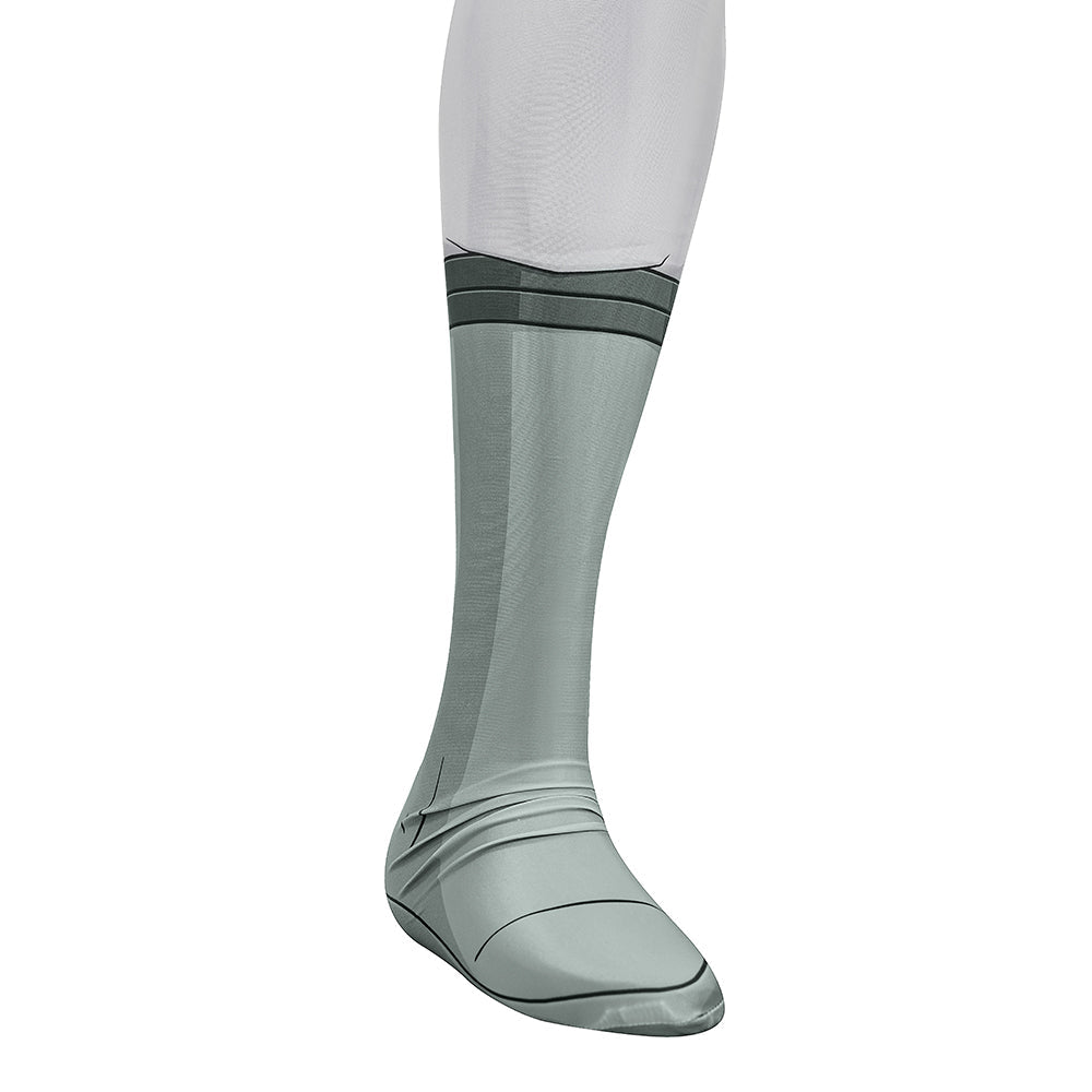Invincible: Conquest Suit - Premium Cosplay Costume for Anime Fans - Coscosmos